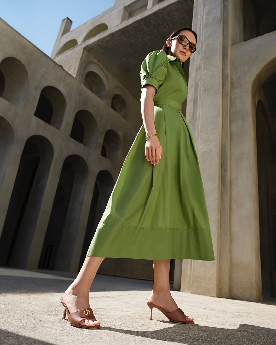 Footwear Shop in Chandigarh