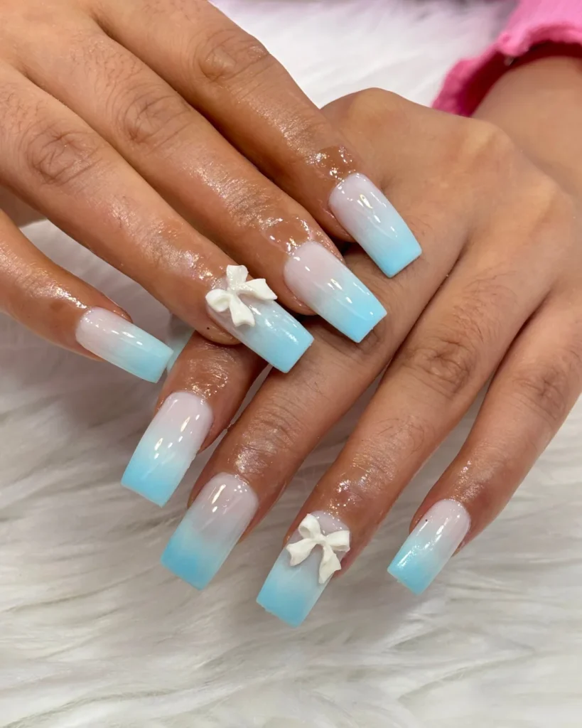 Nail artist in Chandigarh