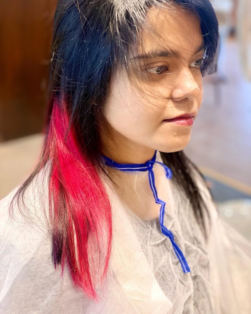 Hair stylists in Chandigarh