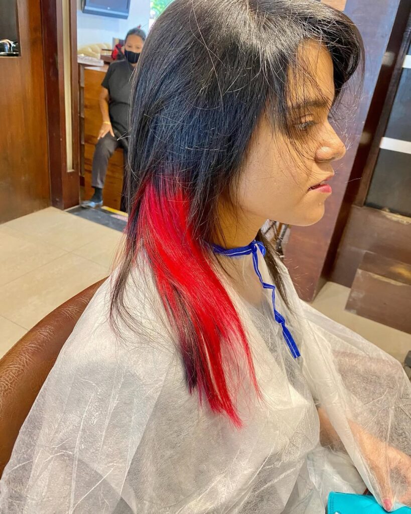 Hair stylists in Chandigarh