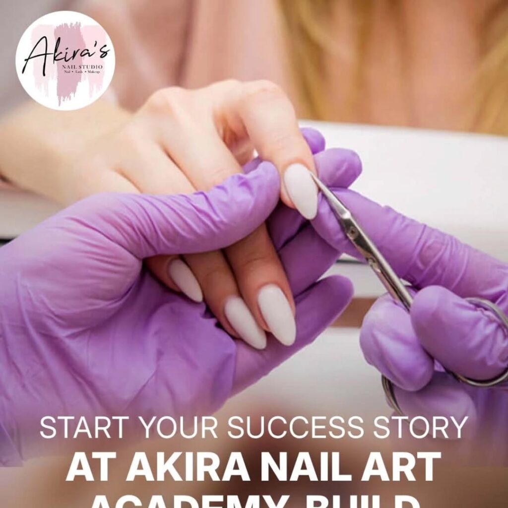 Nail artist in Chandigarh