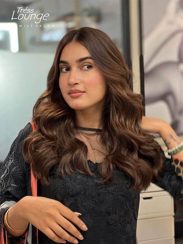 Hair stylists in Chandigarh