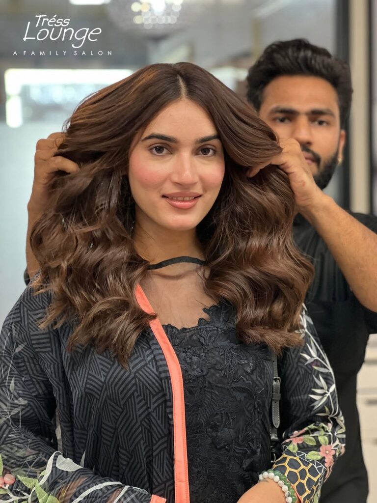 Hair stylists in Chandigarh