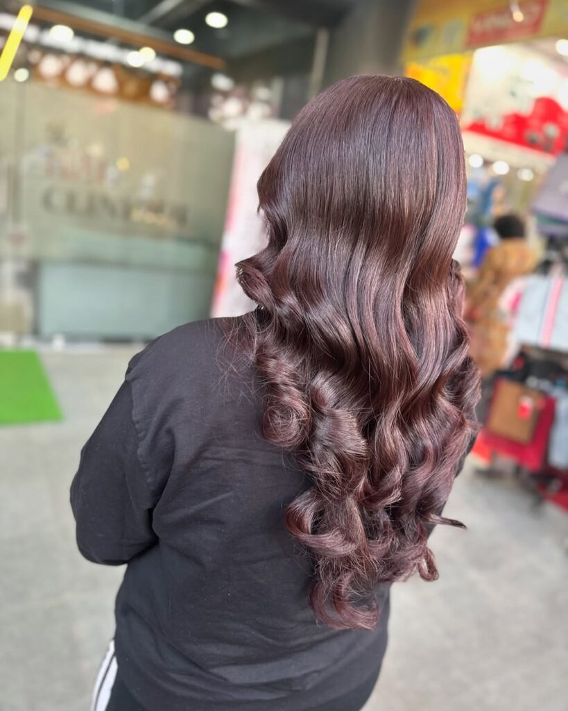 Hair stylists in Chandigarh