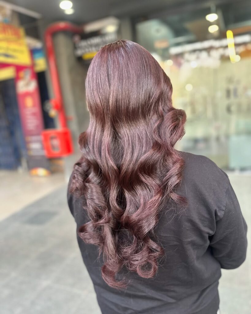 Hair stylists in Chandigarh