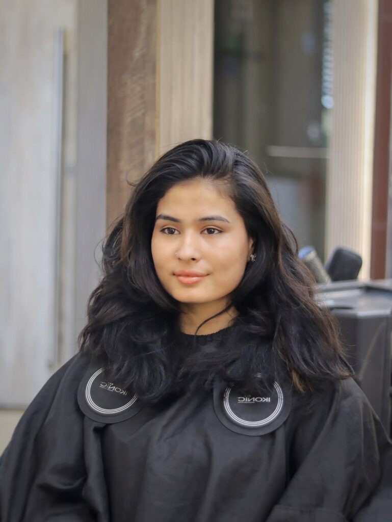 Hair stylists in Chandigarh