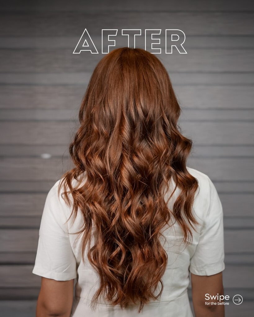 Hair stylists in Chandigarh