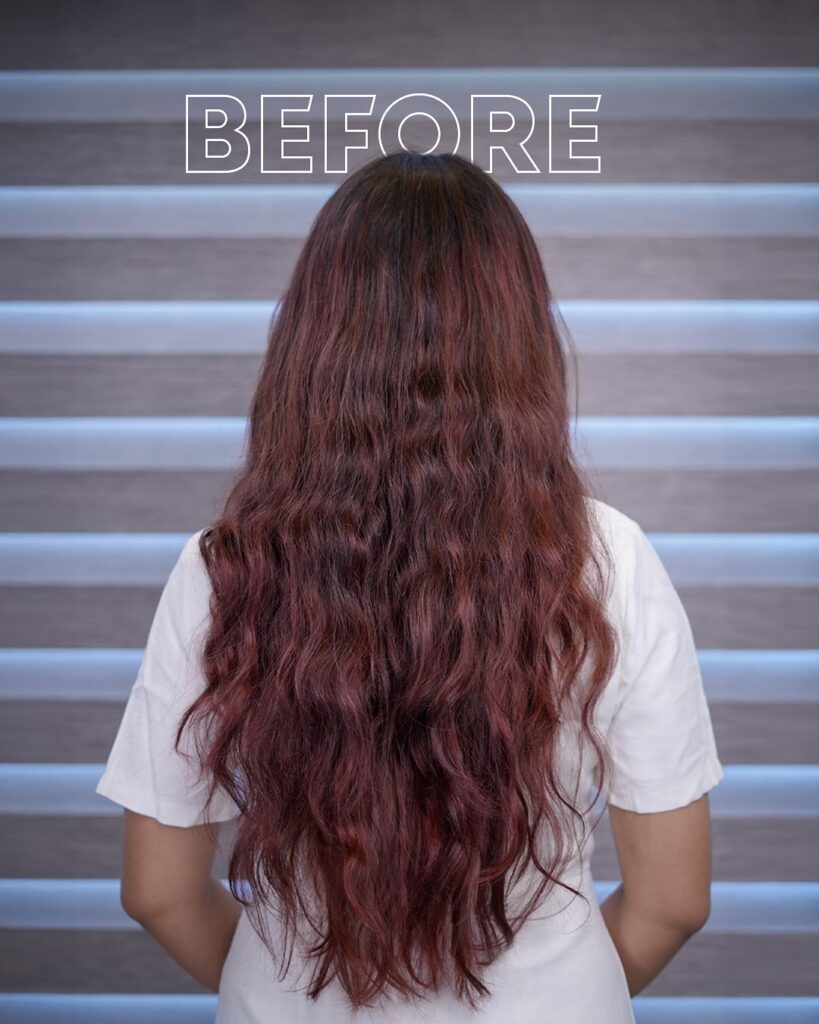 Hair stylists in Chandigarh