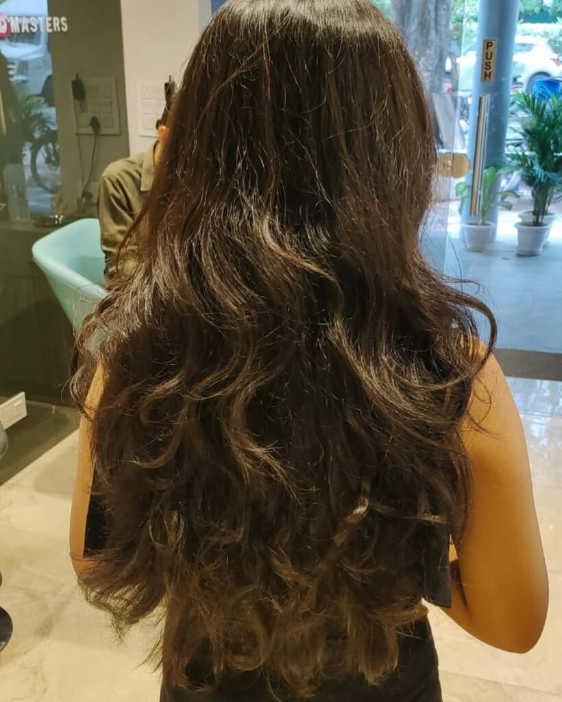 Hair stylists in Chandigarh