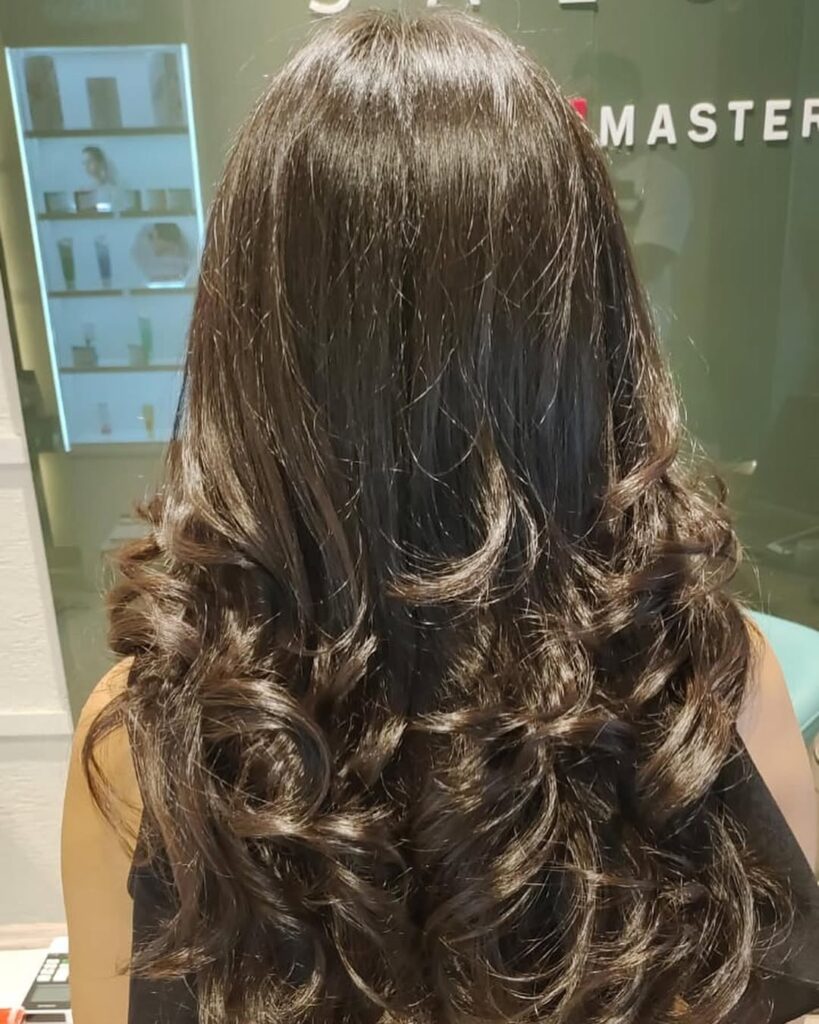Hair stylists in Chandigarh