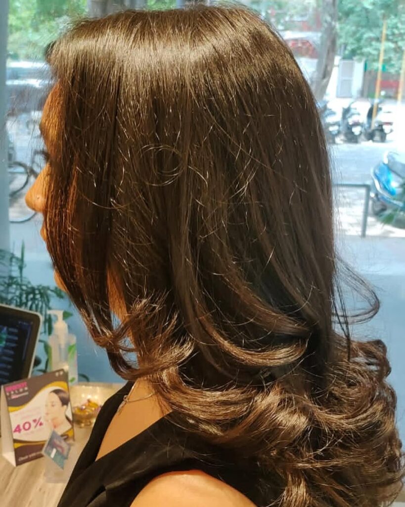 Hair stylists in Chandigarh