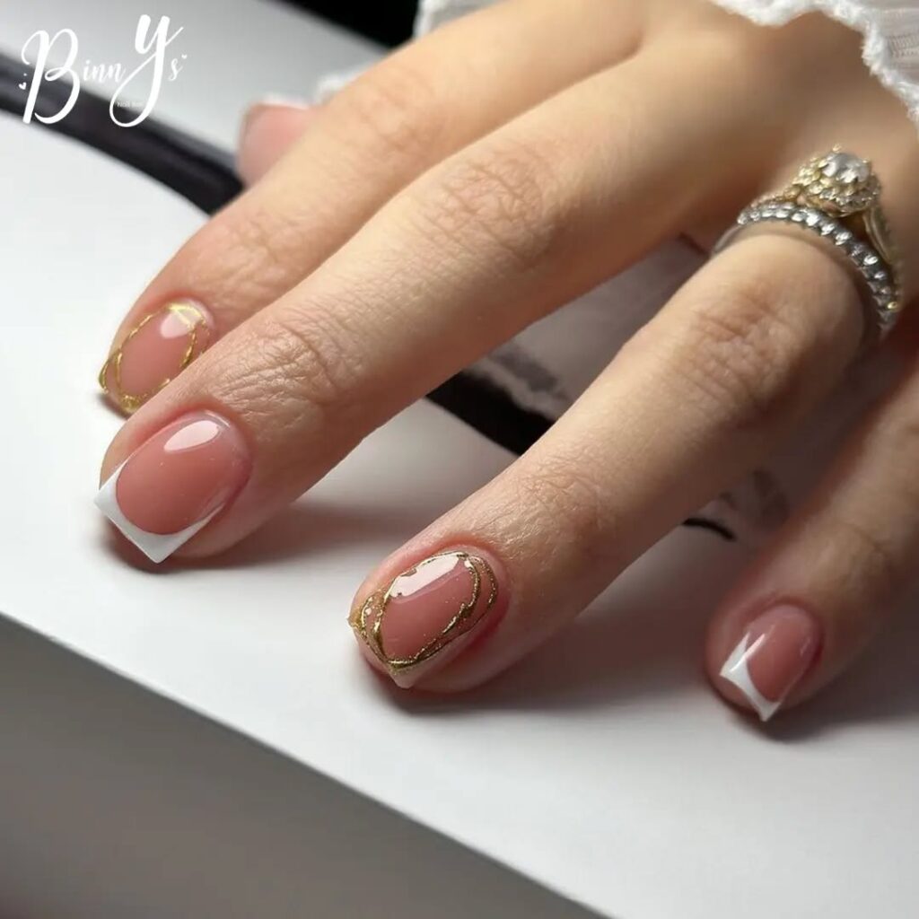 Nail artist in Chandigarh