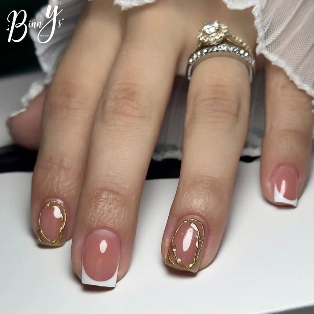 Nail artist in Chandigarh