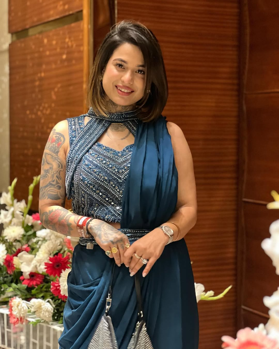 Bridal Wear Gown in Chandigarh