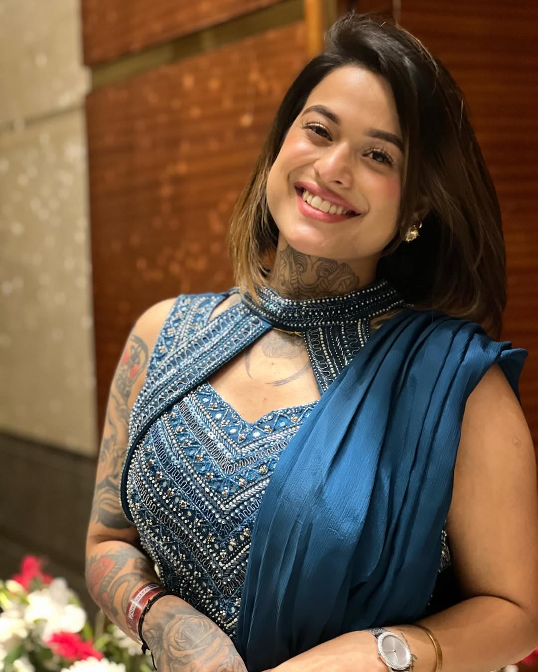 Bridal Wear Gown in Chandigarh