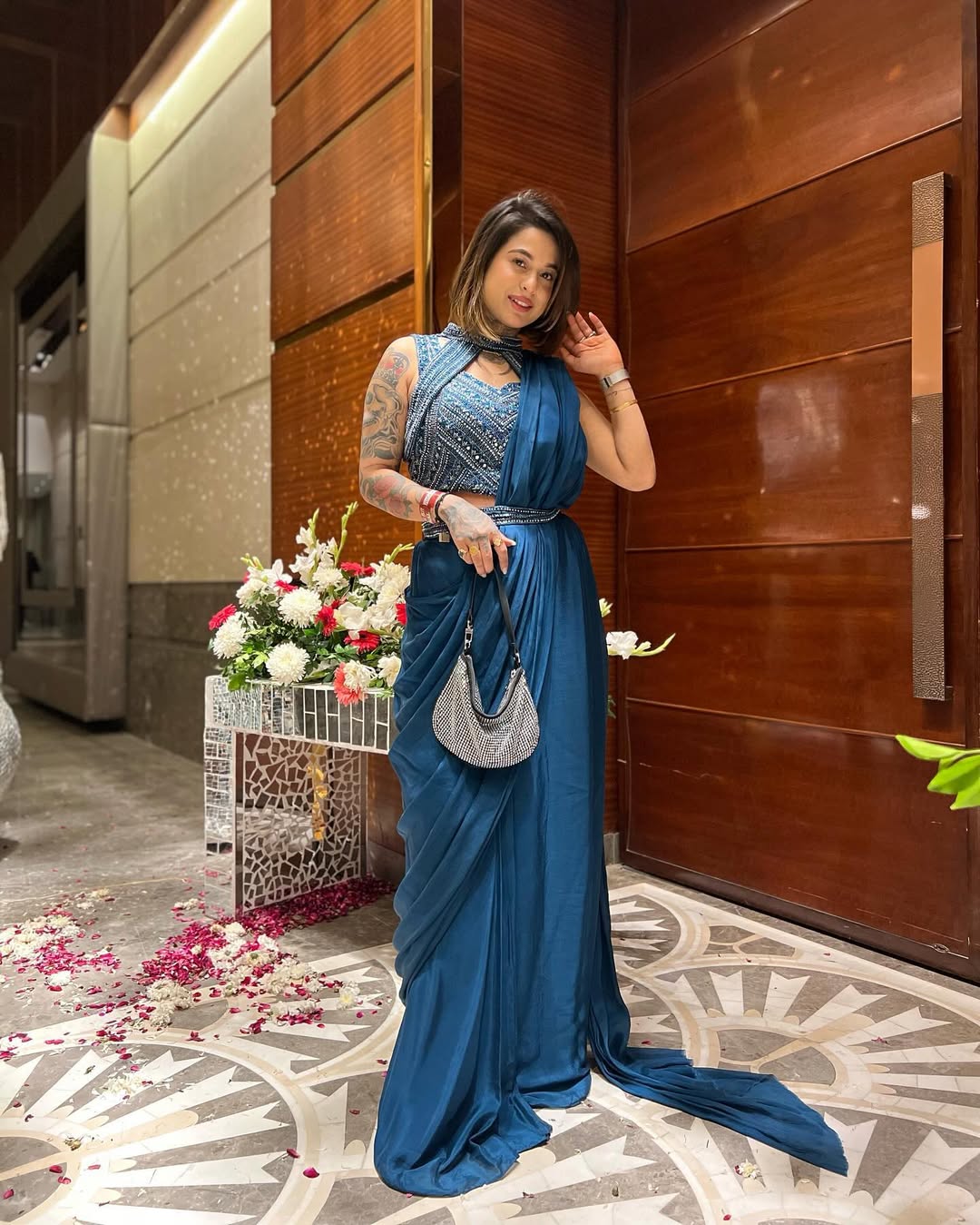 Bridal Wear Gown in Chandigarh