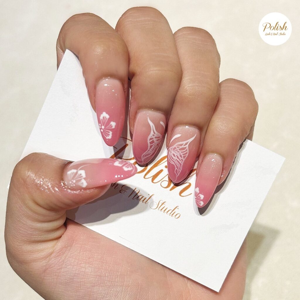 Nail artist in Chandigarh