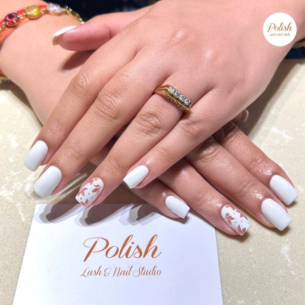 Nail artist in Chandigarh