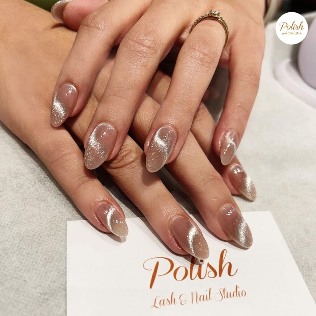 Nail artist in Chandigarh