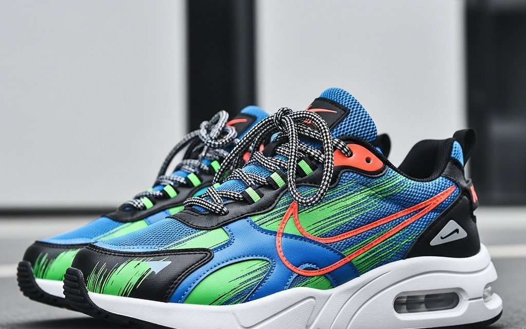 Footwear Shop in Chandigarh