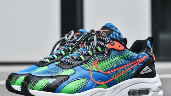 Footwear Shop in Chandigarh