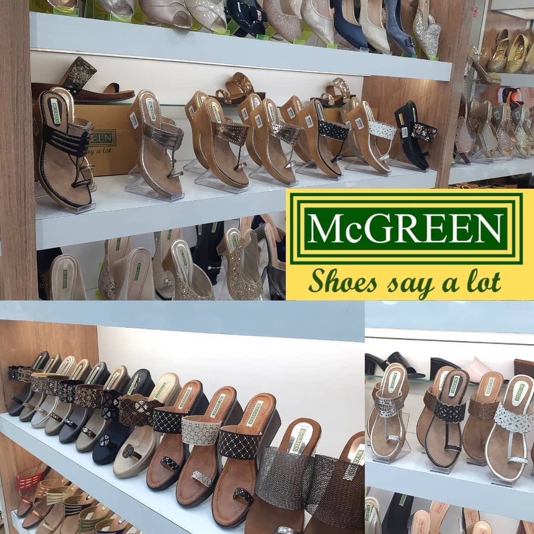 Footwear Shop in Chandigarh