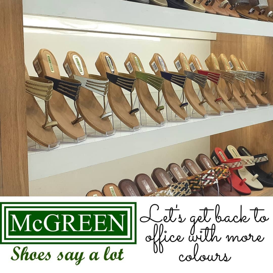 Footwear Shop in Chandigarh