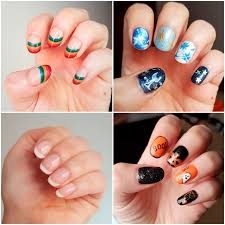 Nail artist in Chandigarh