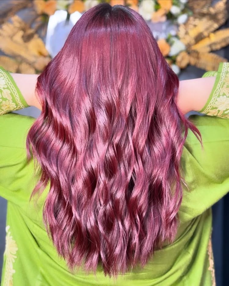 Hair stylists in Chandigarh