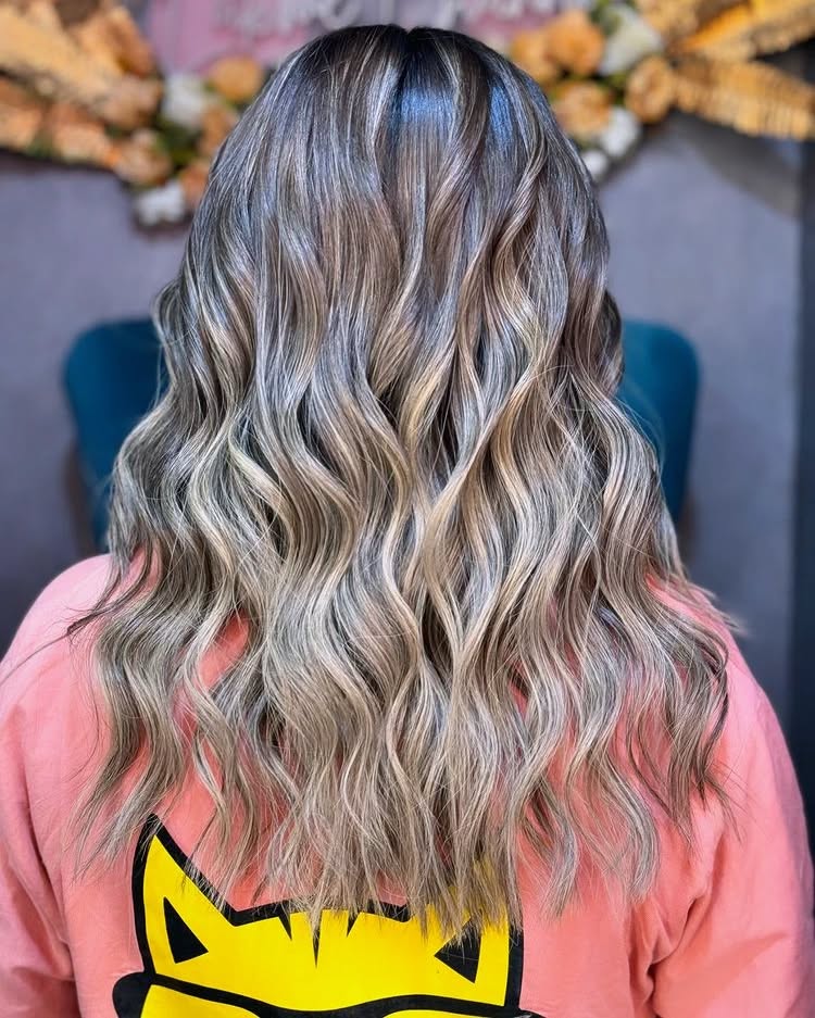 Hair stylists in Chandigarh