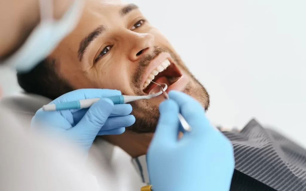 Dental Specialist in Chandigarh