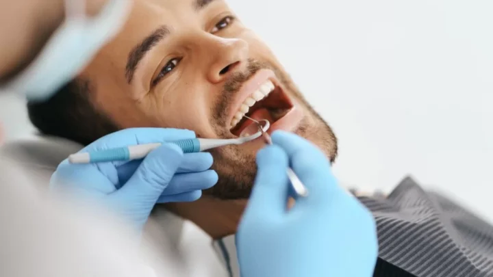 Dental Specialist in Chandigarh