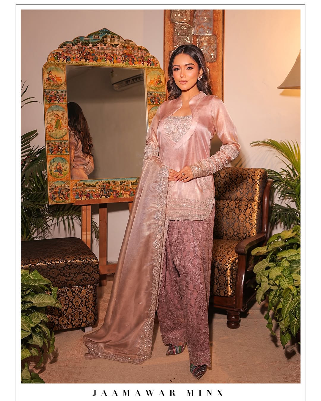 Bridal Wear Gown in Chandigarh