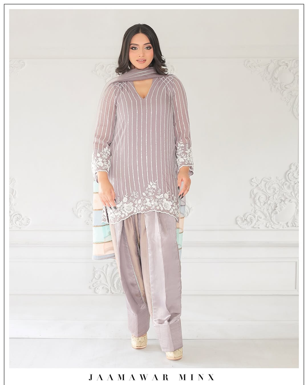 Bridal Wear Gown in Chandigarh