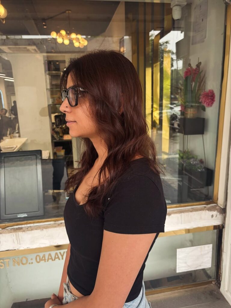 Hair stylists in Chandigarh