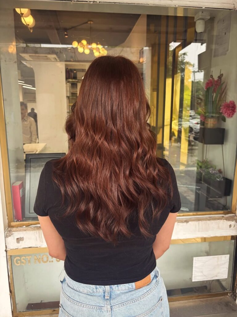 Hair stylists in Chandigarh