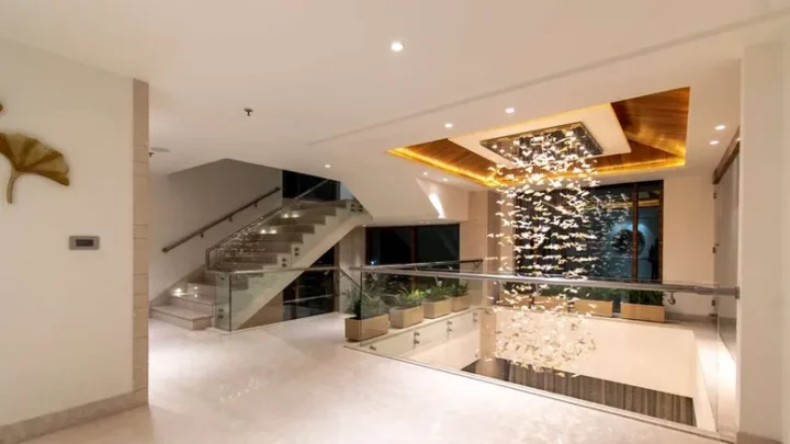 Hotel in Pathankot