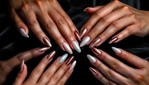 Nail Artist in Delhi
