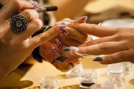 Nail Artist in Sydney