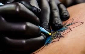 Tattoo Artist in Jalandhar